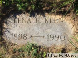 Lena Keen