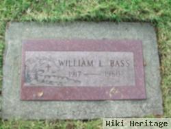 William L. Bass