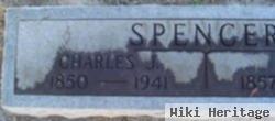 Charles J Spencer