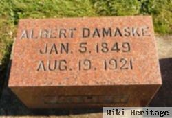 Albert Damaske