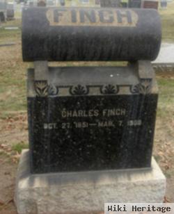 Charles Finch