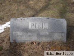 George Henry Pfeil