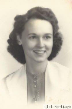 Billie J. Davis Dawson