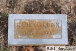 James G. Quinn