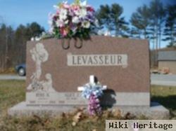 Rene N. Levasseur