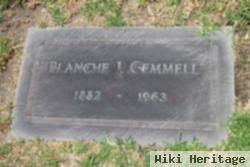 Blanche I. Gemmell