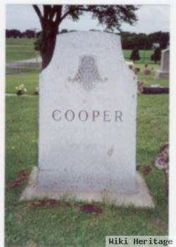 Samuel Robert Cooper