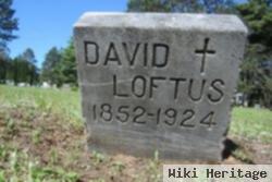 David Loftus