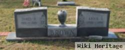 James Henry Brown