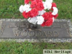 Dorothy Woodard