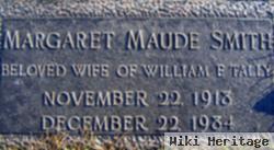 Margaret Maude Smith