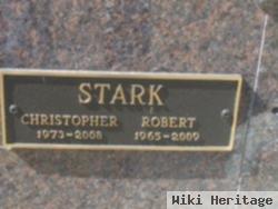 Robert Stark