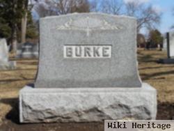 William J Burke