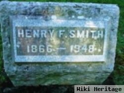 Henry F Smith