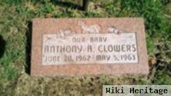 Anthony A. Clowers