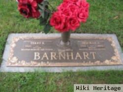 Deborah A. Harmeyer Barnhart