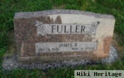 James B. Fuller
