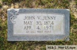 John V. Jenny