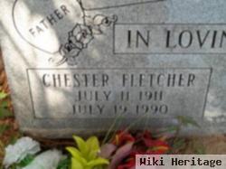 Chester Fletcher