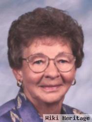 Patricia Ann "pat" Hanson Hoeft