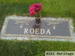 Randall J Roeda