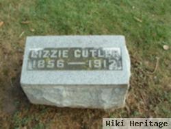 Lizzie Cutler