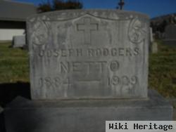 Joseph Rodgers Netto