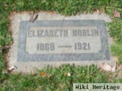 Elizabeth "lizzie" Gallagher Norlin