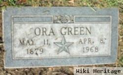 Ora Green