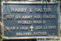 Harry L Salter