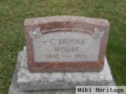 Charles Brooks Moore