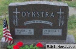 Daniel William Dykstra