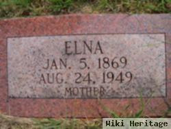 Elna Martinson Carlson