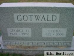 George H. Gotwald