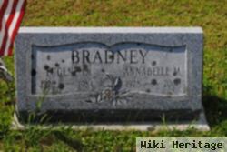 Eugene F Bradney