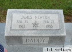 James Newton Steven