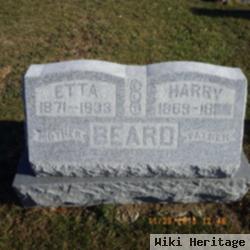 Etta Beard