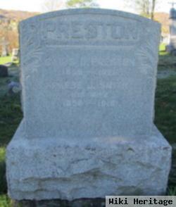 Phebe J. Smith Preston