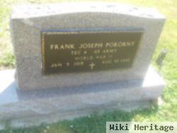 Frank Joseph Pokorny