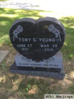 Tony G Young