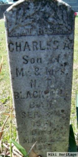 Charles A. Blackwell