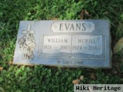 William R. Evans