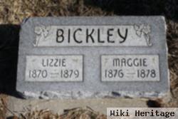 Lizzie Bickley