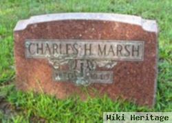 Charles H. Marsh