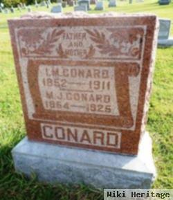 Isaac Milton Conard