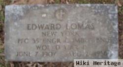 Edward Lomas