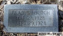 Gladys Foutch