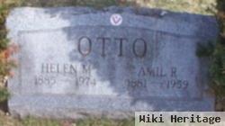 Helen M Hartz Otto