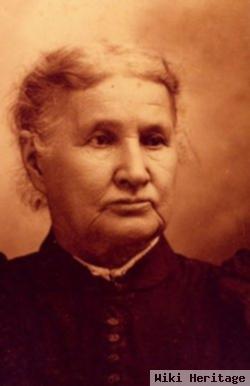 Catherine Burkhart Fisher