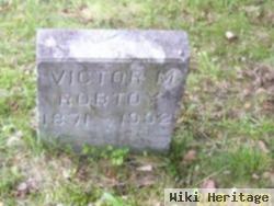 Victor M. Robtoy